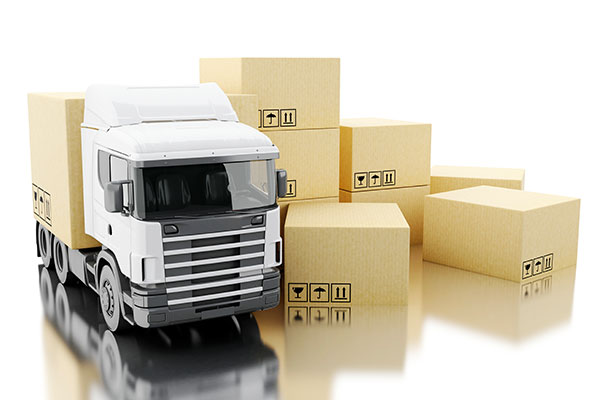 imagem de Mudança Comercial Em Brasília - DF